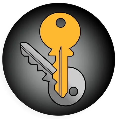 FIX & LOCKS logo